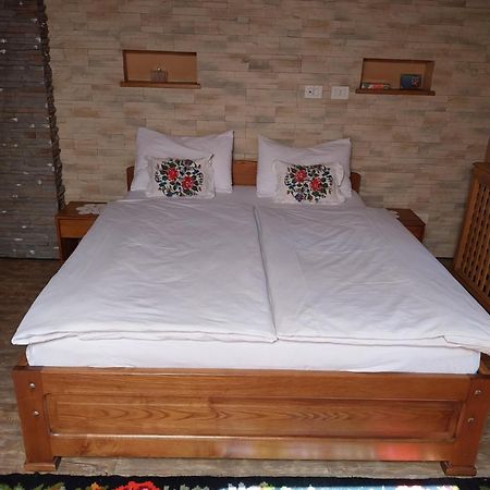 Casa Daviden Hotel Moisei Luaran gambar